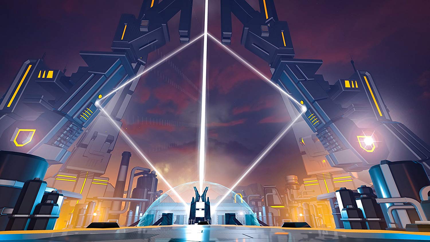 Battlezone - PlayStation 4 Battlezone - PlayStation 4